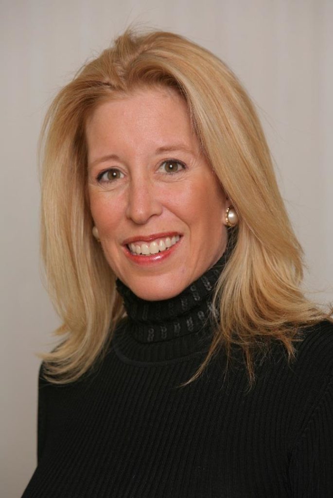 Lisa Sharkey - Vice President Of Business Development - My 