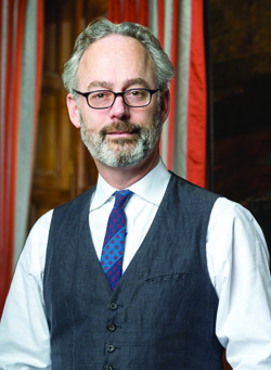 Amor Towles