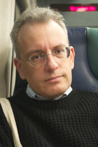 Christopher Bonanos