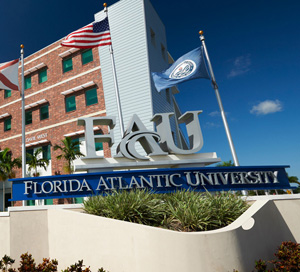 Join FAU & Palm Beach Book Festival for seasonal events