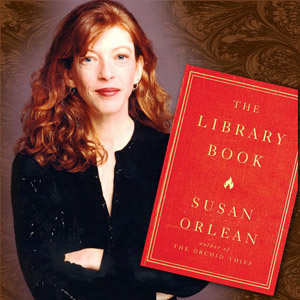 Susan Orlean