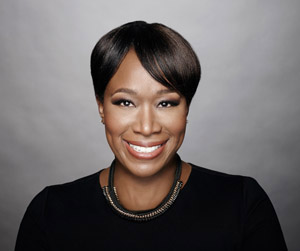 Joy-Ann Reid