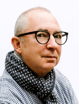 Barry Sonnenfeld 