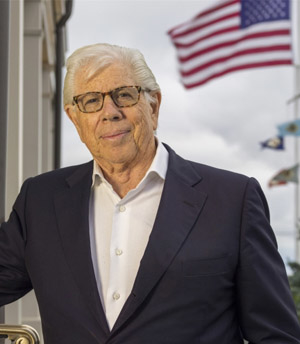 Carl Bernstein