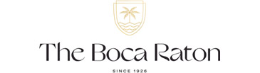 The Boca Raton