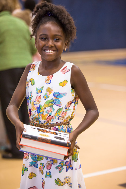Support Us Palm Beach Florida Book Festival