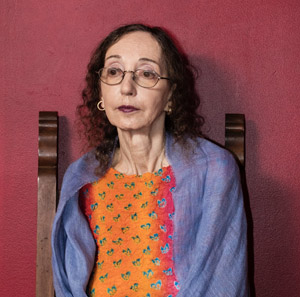 Joyce Carol Oates